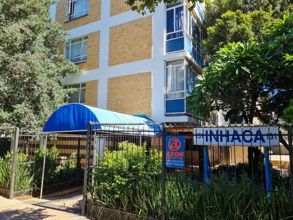 1.5 Bedroom Apartment / flat for sale in Sunnyside