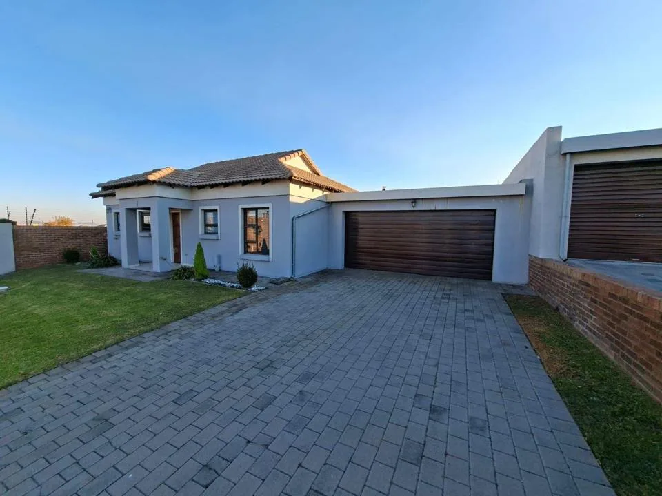 3 Bedroom House to rent in Terra Nova