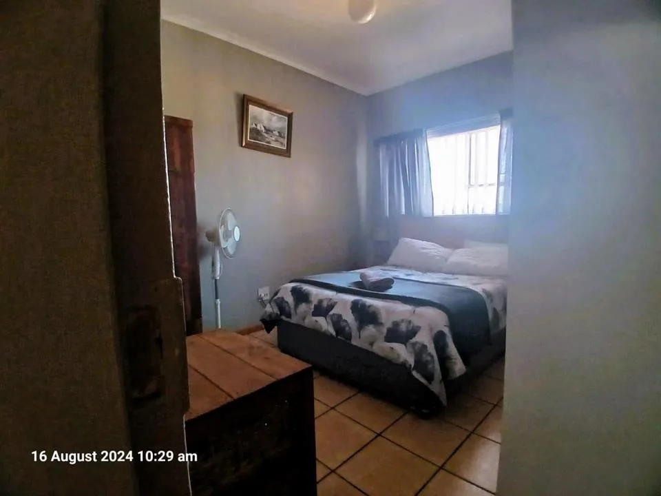 2 Bedroom Apartment / flat to rent in Ermelo