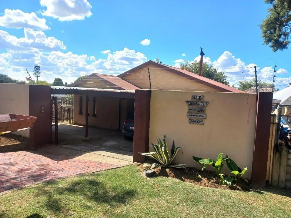 3 Bedroom House for sale in Meyerville