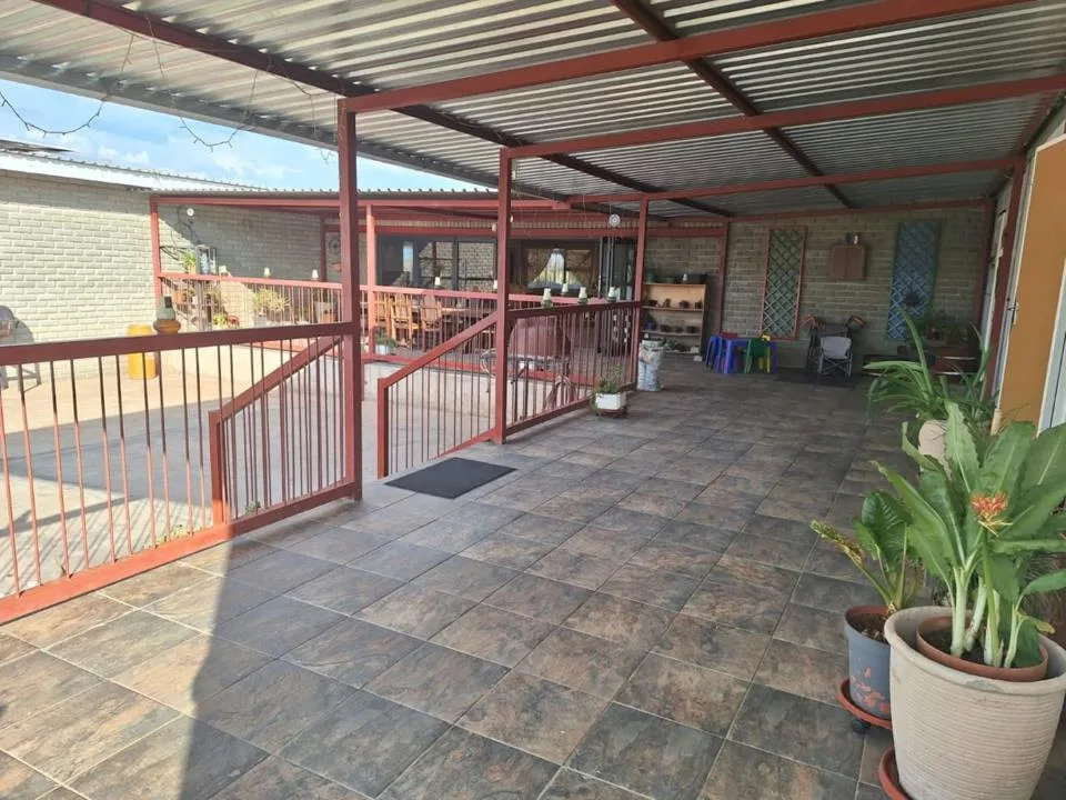 3 Bedroom House for sale in Douglas