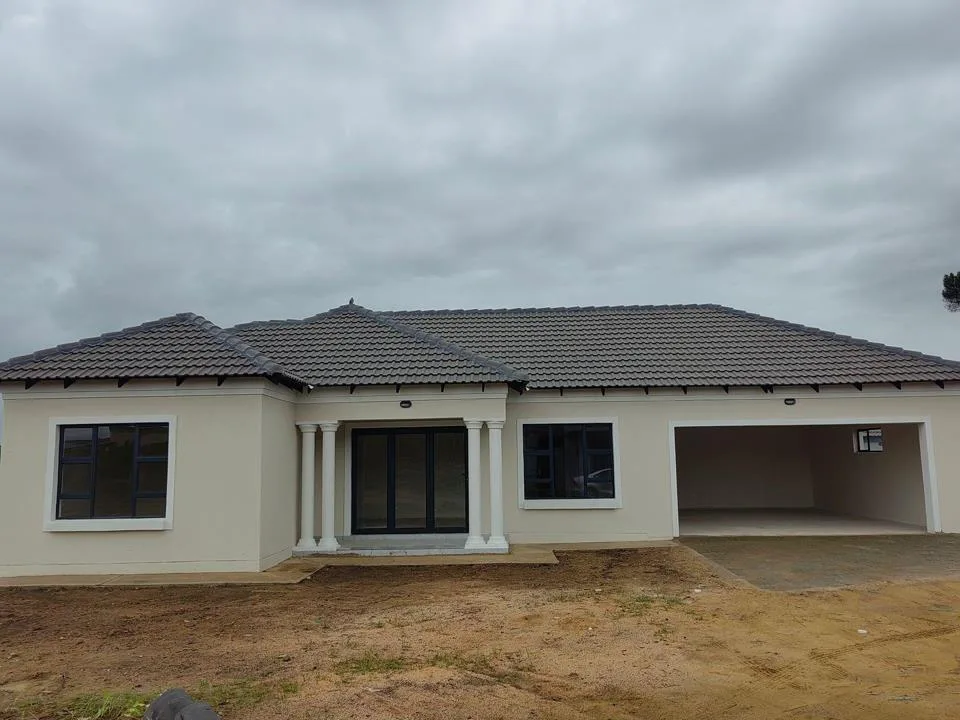 3 Bedroom House for sale in George Botha Park