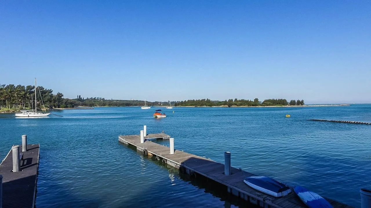 1 Bedroom Apartment / flat to rent in Meer En See