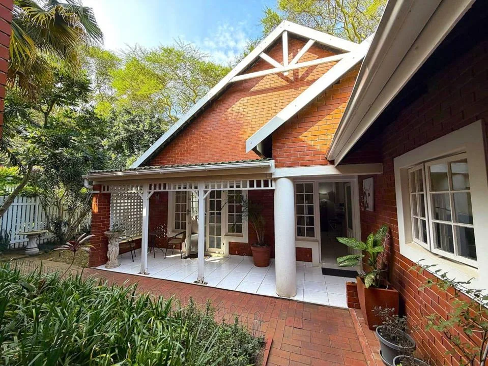 2 Bedroom Townhouse for sale in Mount Edgecombe Country Club Estate