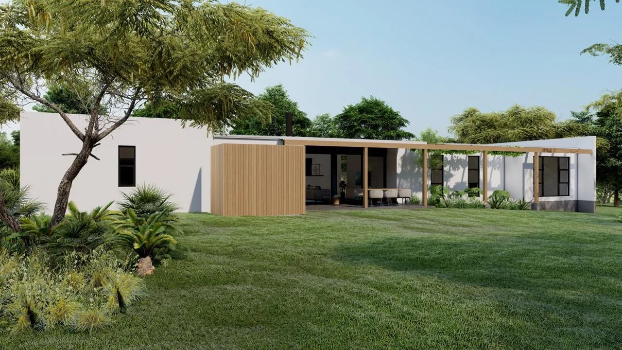3 Bedroom House for sale in Zululami Luxury Coastal Estate