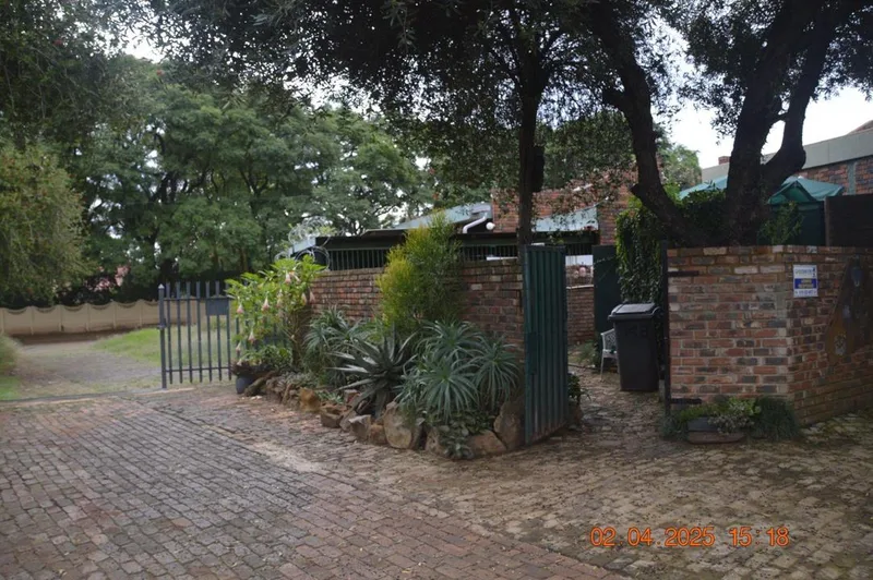 2 Bedroom Apartment / flat for sale in Koster