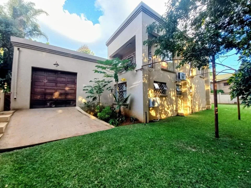 4 Bedroom House to rent in Cashan