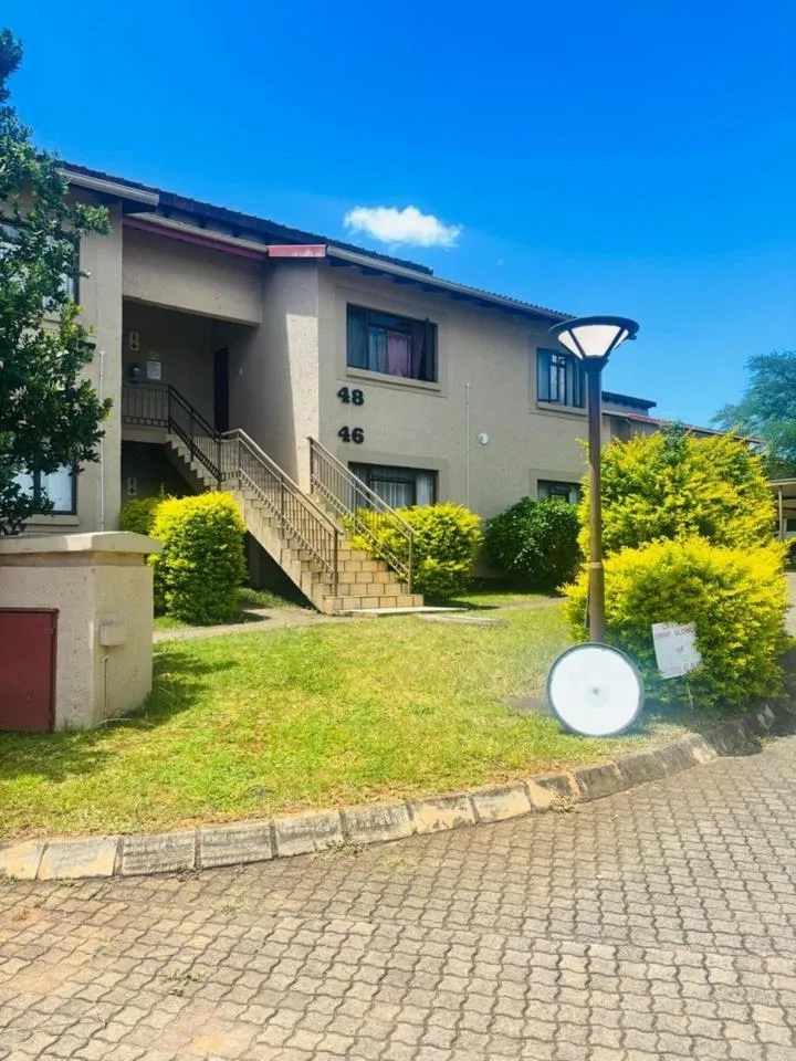 2 Bedroom Apartment / flat for sale in White River Ext 18