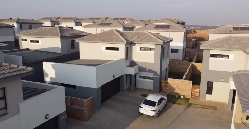 3 Bedroom House for sale in Thatchfield Ridge