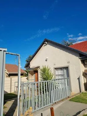 1 Bedroom Apartment / flat to rent in Atlasville