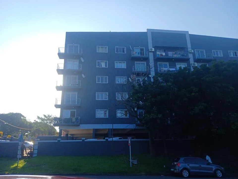 2 Bedroom Apartment / flat for sale in Parkside