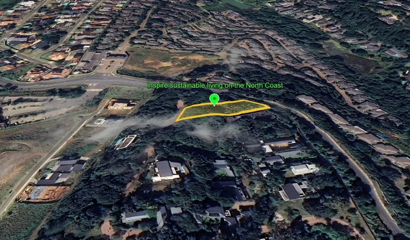 1 462 m² Land available in Elaleni Coastal Forest Estate