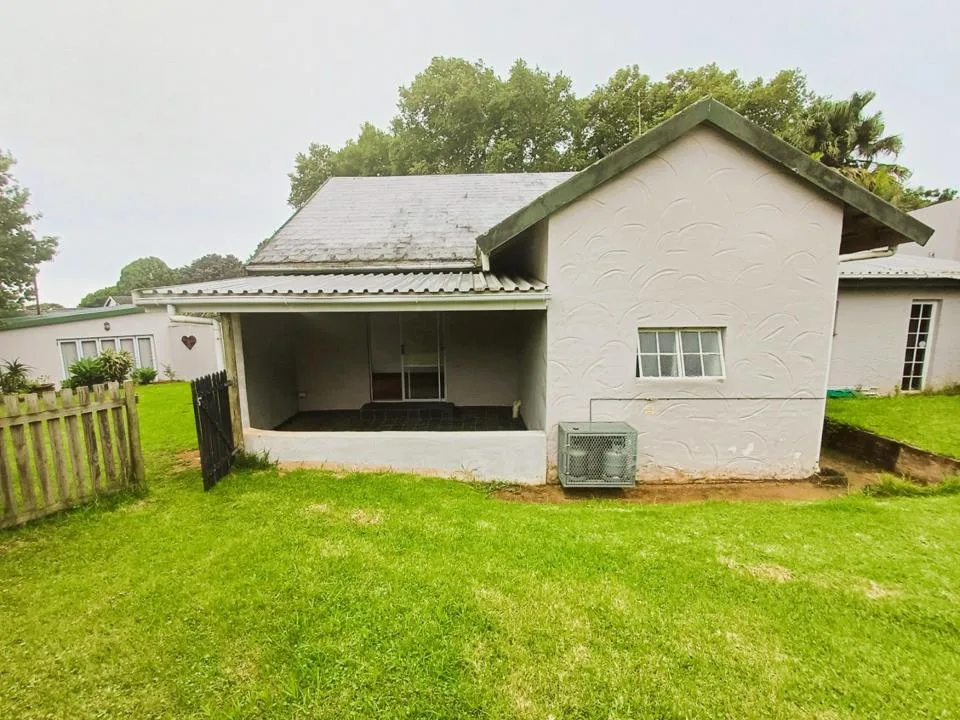 1 Bedroom Apartment / flat to rent in Hilldene