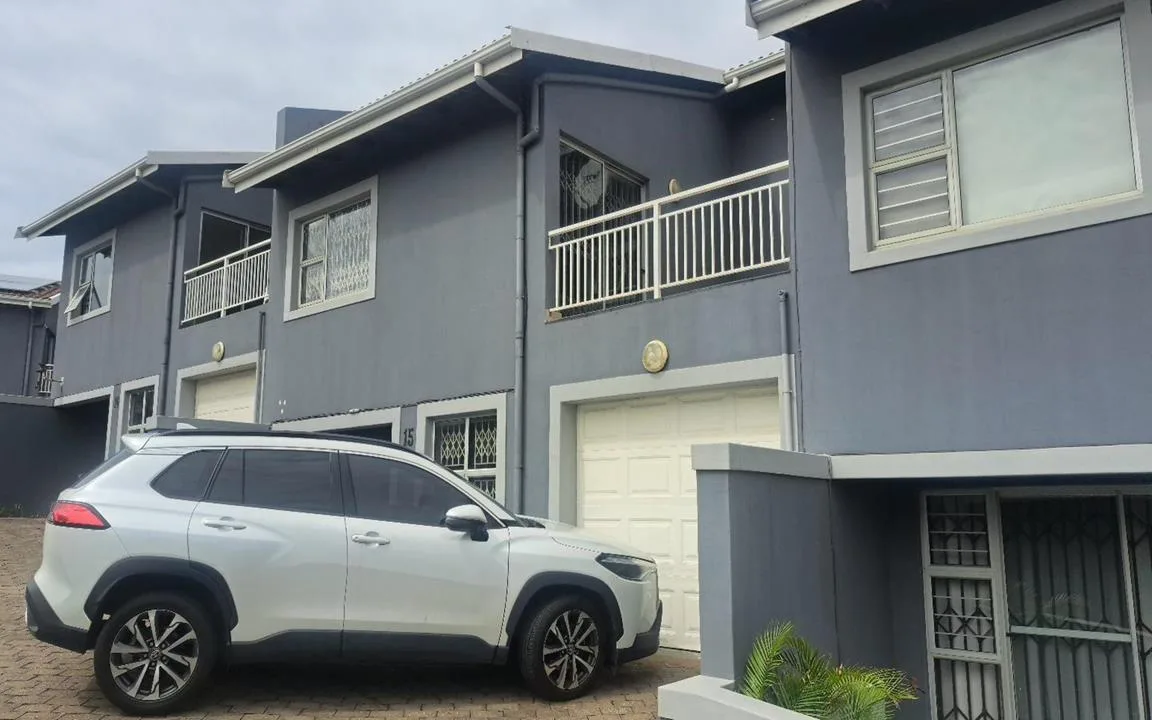 Apartment / flat to rent in Bluff