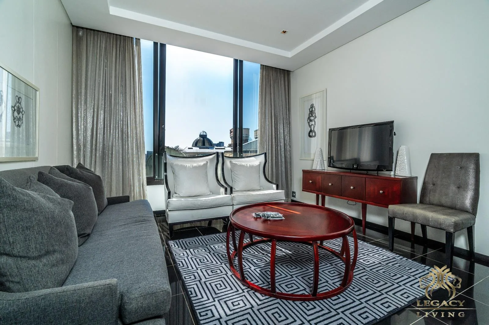 Property for sale in Morningside