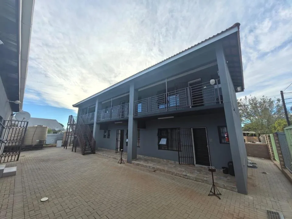 16 Bedroom Apartment / flat for sale in New Park