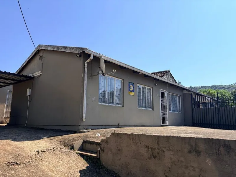 3 Bedroom House to rent in Copesville