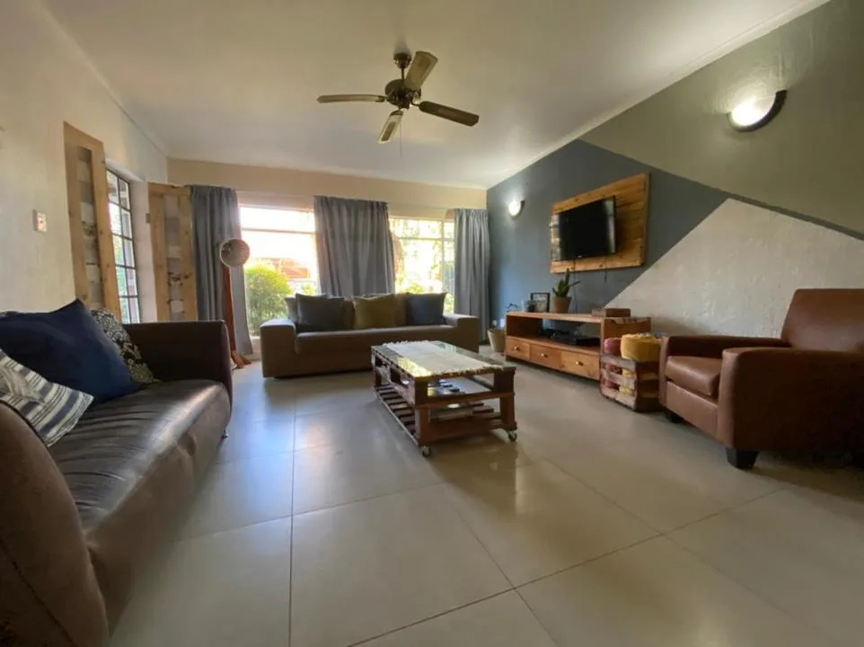 3 Bedroom Townhouse for sale in Potchefstroom Central
