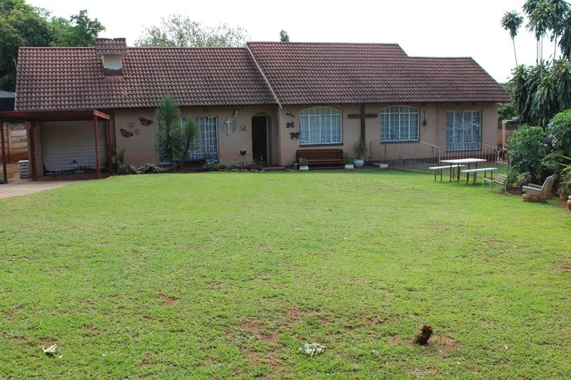 3 Bedroom House for sale in Barberton