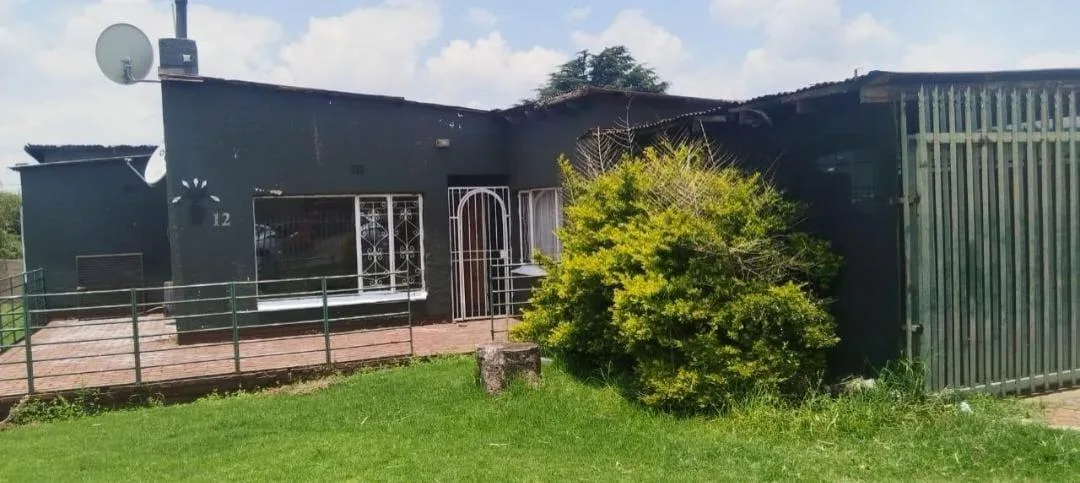 4 Bedroom House for sale in Elsburg