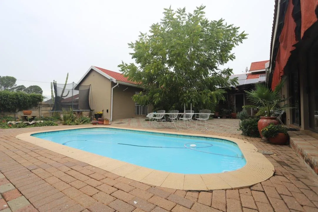 5 Bedroom House for sale in Virginia Central