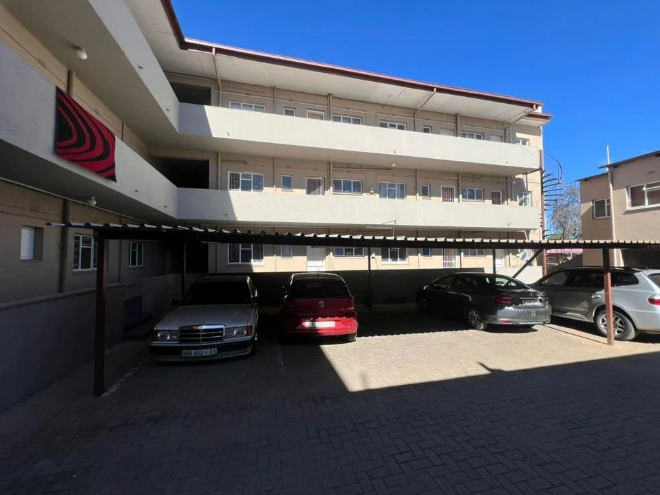 2 Bedroom Apartment / flat for sale in Park West