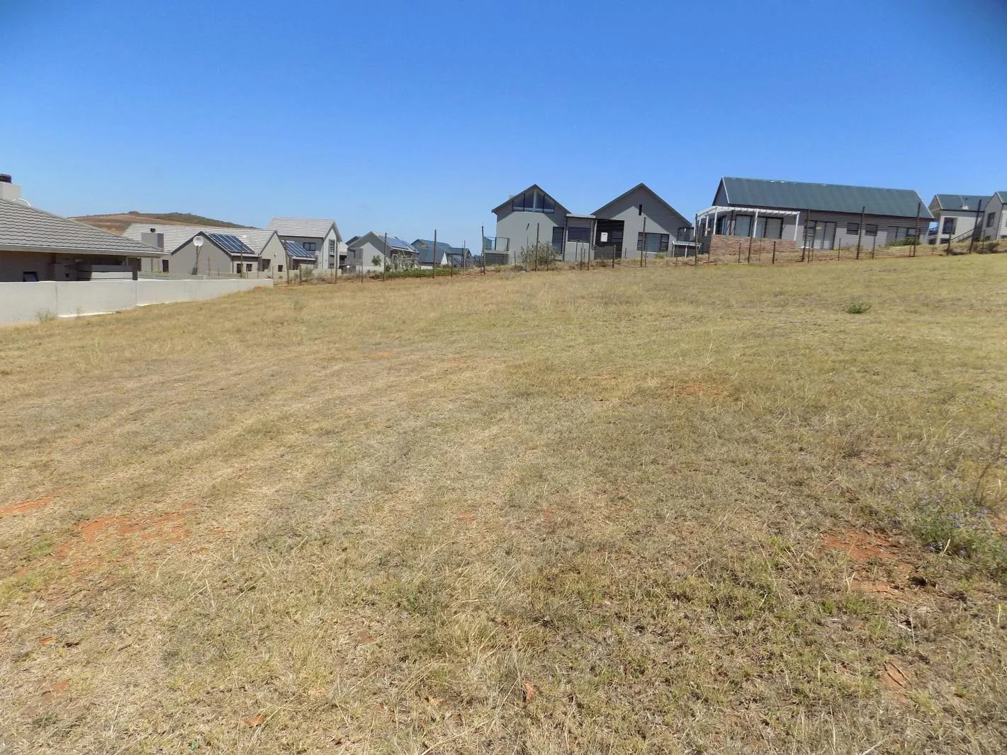 572 m² Land available in Monte Christo