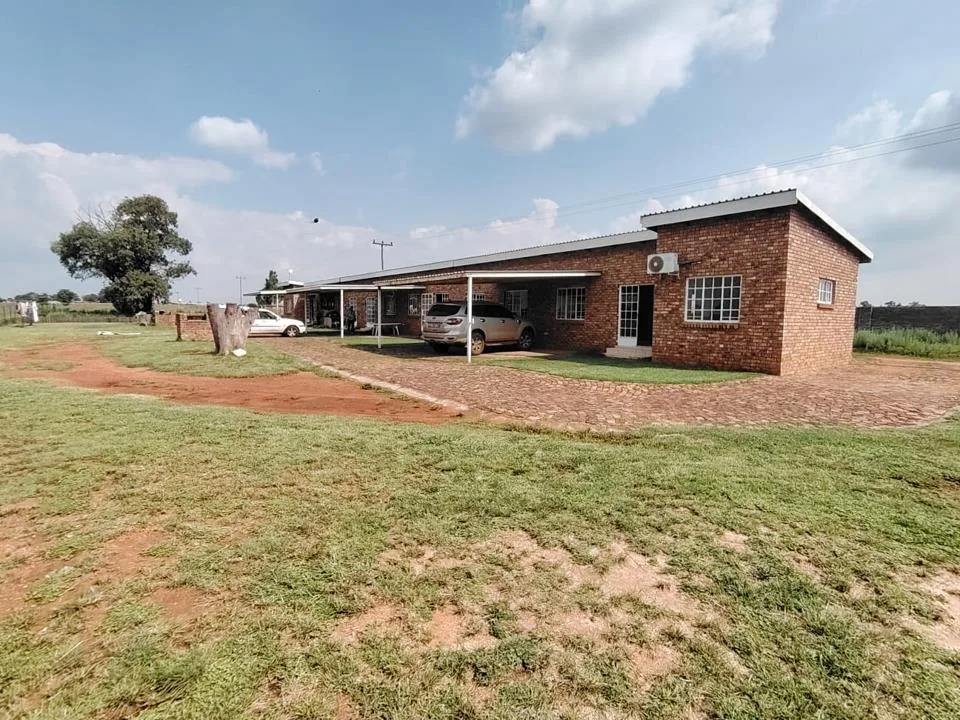 1 Bedroom Apartment / flat to rent in Delmas