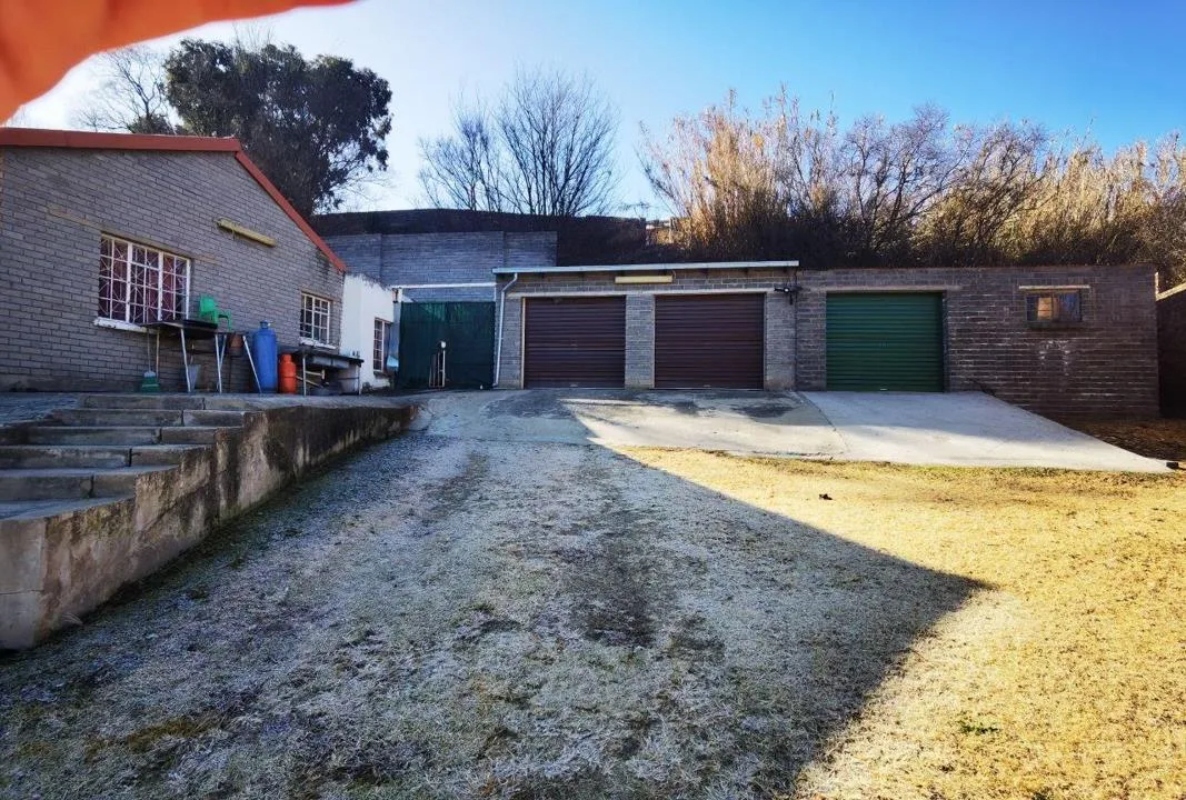2 Bedroom Apartment / flat for sale in Meyerville