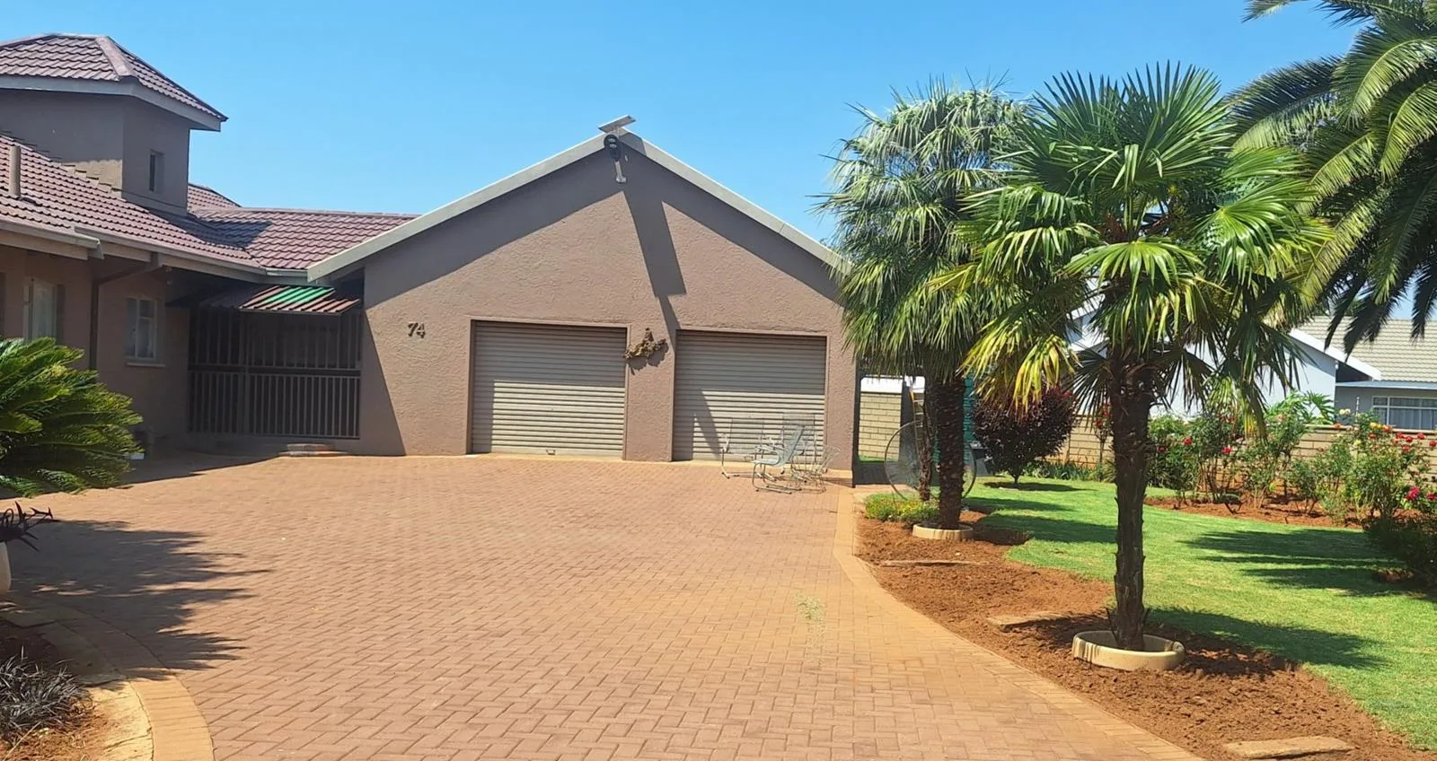 Property for sale in Sonlandpark