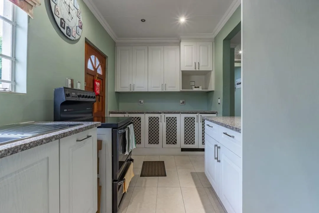 2 Bedroom House for sale in Goedeburg
