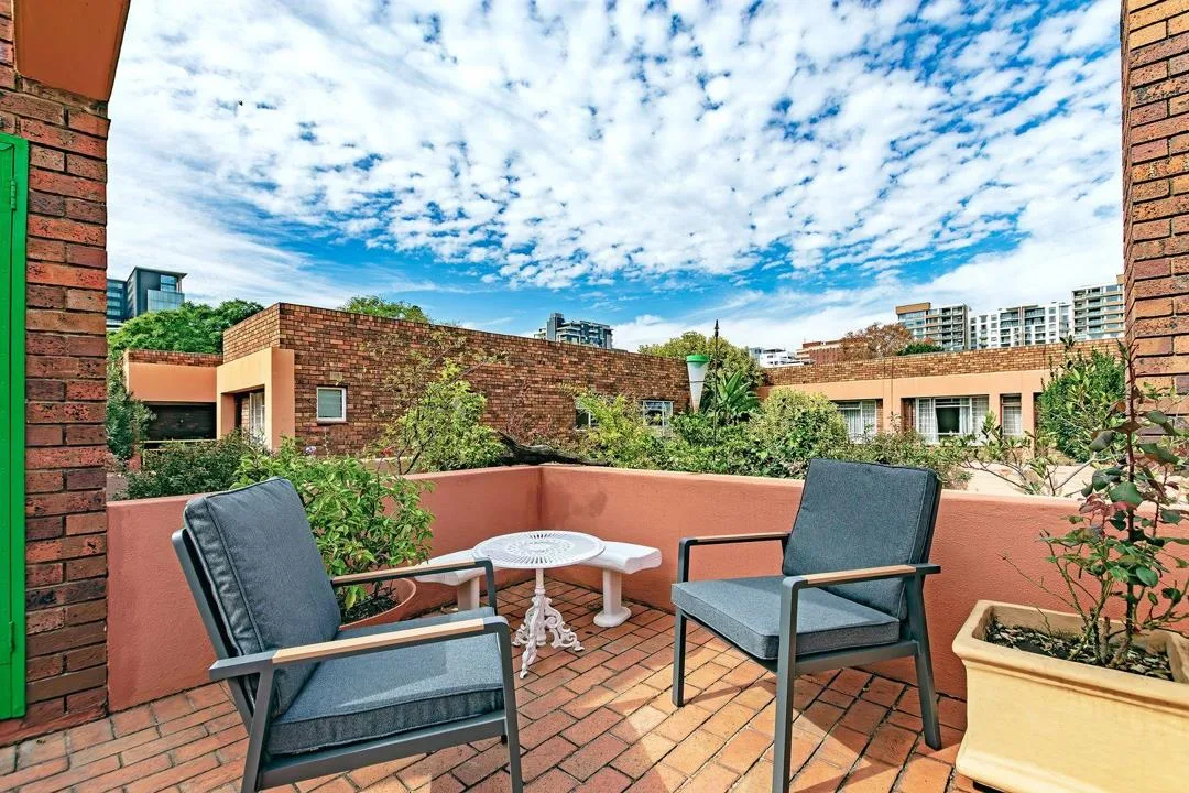 3 Bedroom Apartment / flat for sale in Rosebank