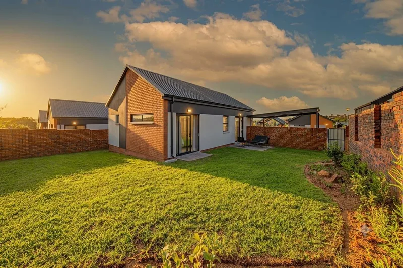3 Bedroom House in Zandspruit