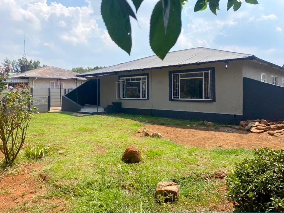 House for sale in Vanderbijlpark CW 3