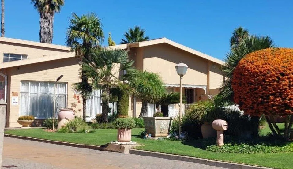 3 Bedroom House for sale in Hennenman