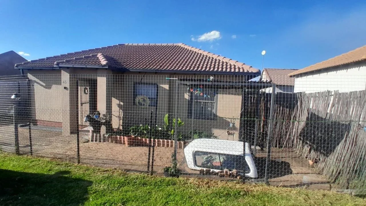 3 Bedroom House for sale in Secunda
