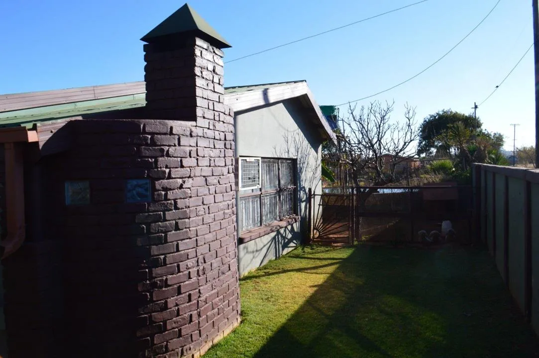 4 Bedroom House for sale in Derby