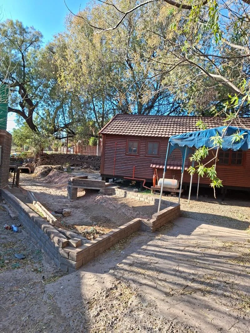 2 Bedroom Apartment in Postmasburg