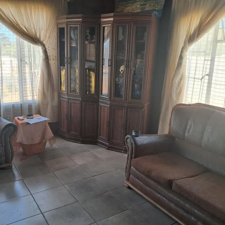 5 Bedroom House for sale in Schoemansville