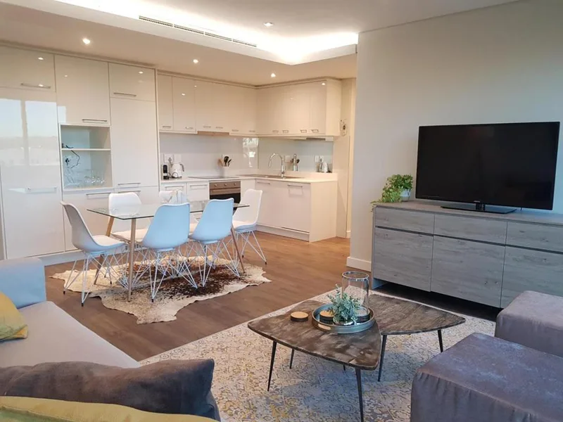 2 Bedroom Apartment / flat to rent in Rosebank