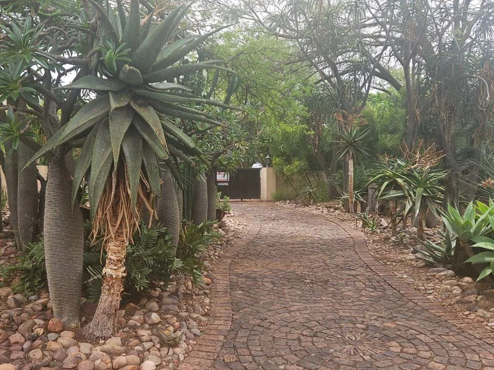 5 Bedroom House for sale in Bela Bela