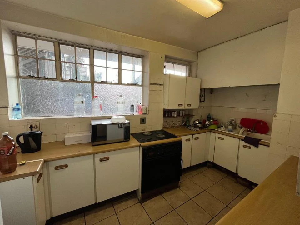 2.5 Bedroom Apartment / flat for sale in Sunnyside
