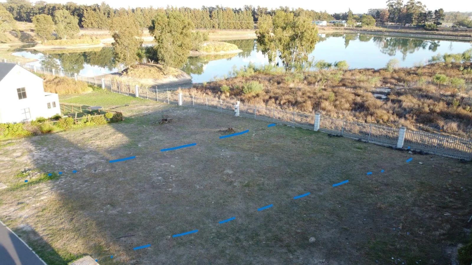 Property for sale in Klapmuts