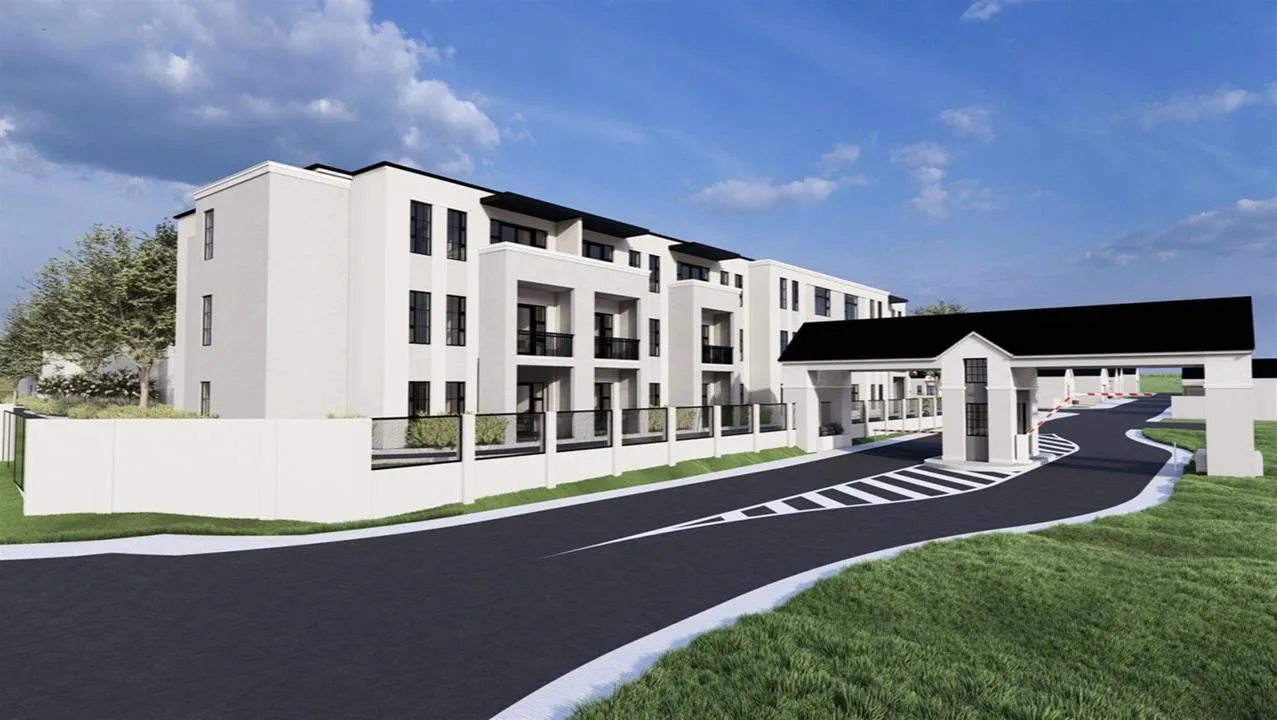 1 Bedroom House for sale in Berg En Dal
