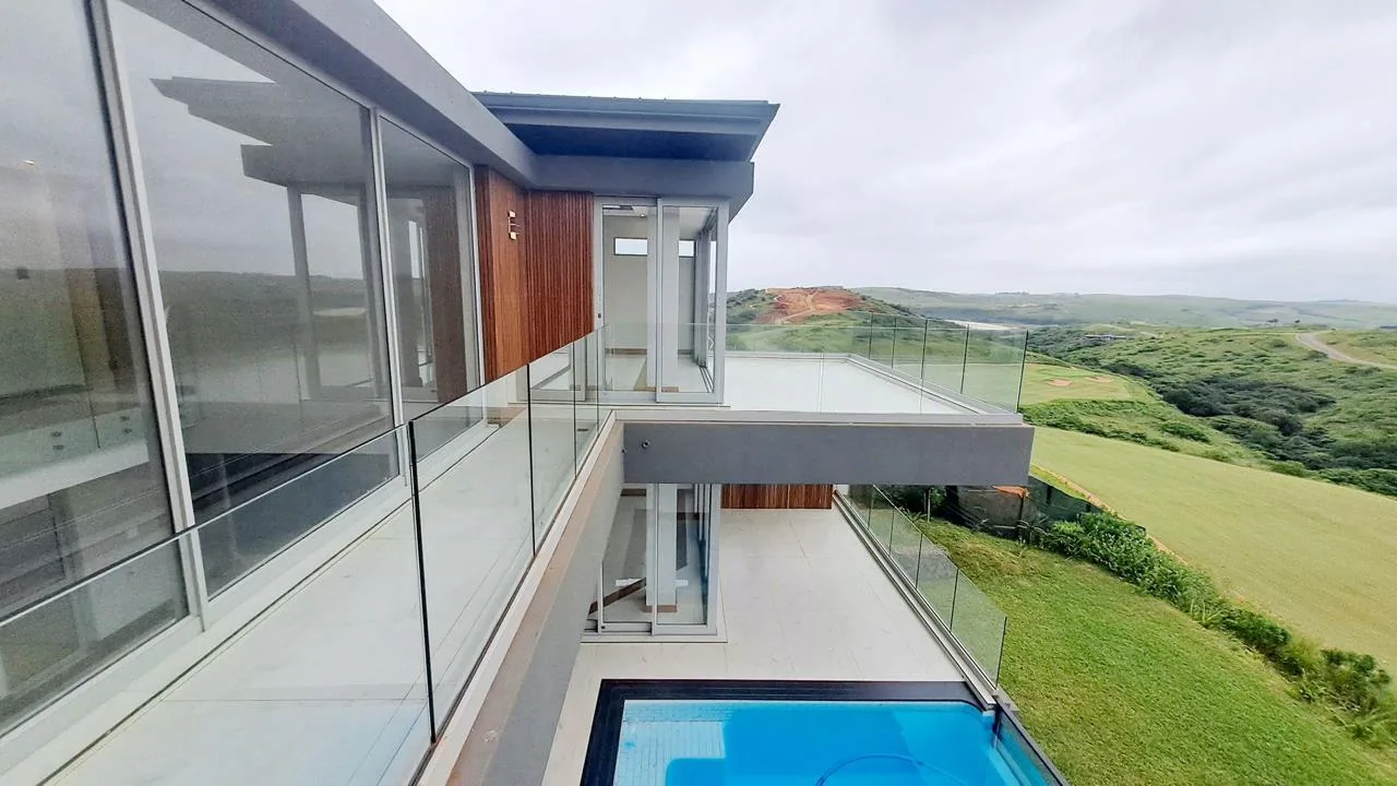 4 Bedroom House for sale in Zimbali Lakes Resort