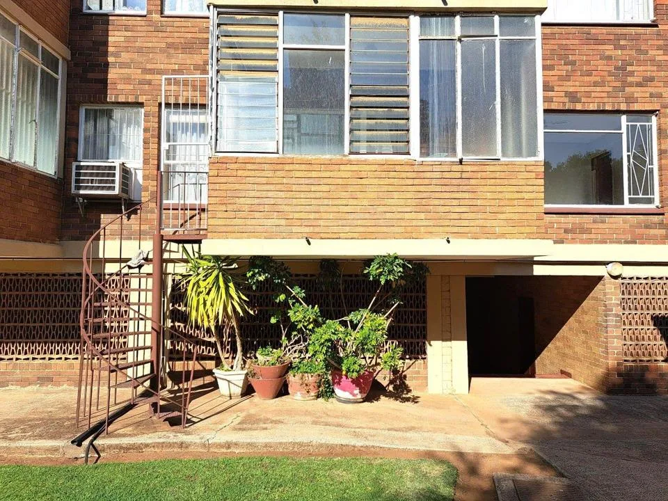 3 Bedroom Apartment / flat for sale in Arboretum
