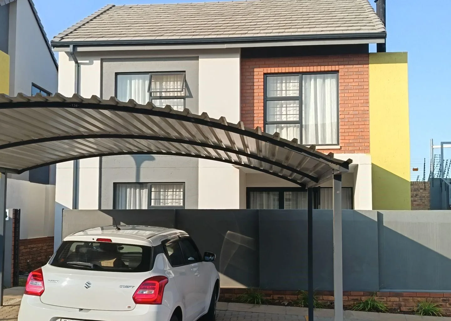 Property for sale in Amberfield