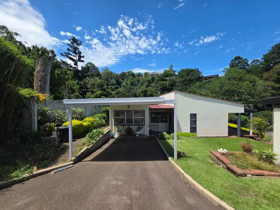 1 Bedroom House to rent in Rouken Glen