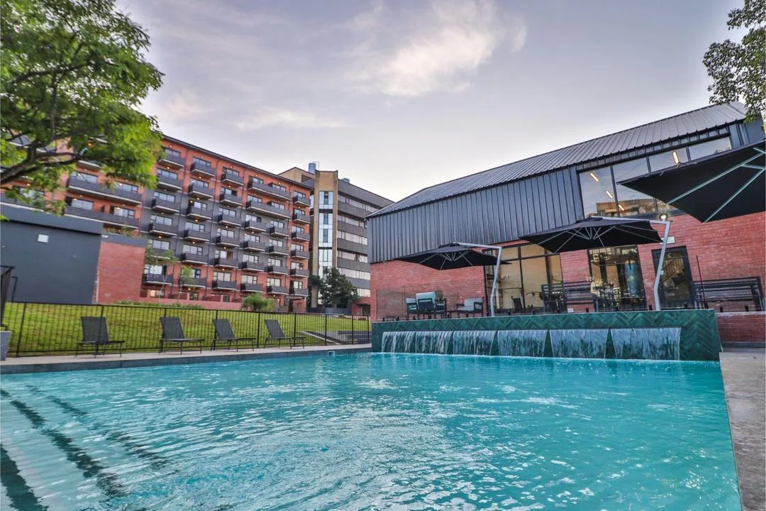 1 Bedroom Apartment / flat to rent in Ferndale