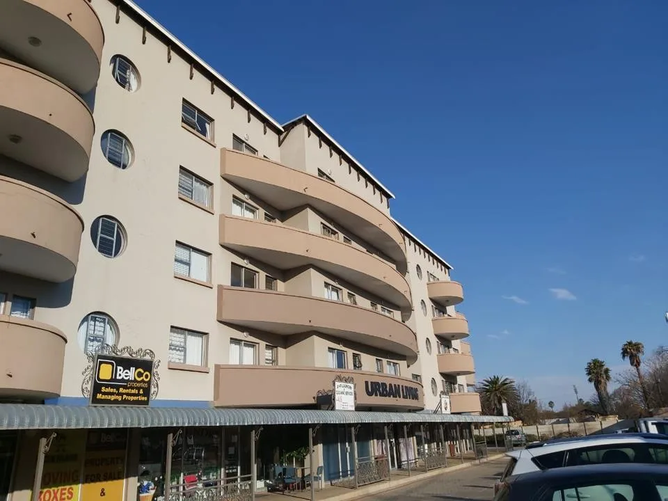 2 Bedroom Apartment / flat for sale in Die Bult